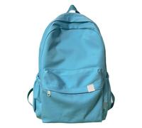 Zaino per la scuola, per adolescenti, per escursioni, donne, ragazzi, 10 anni, zaino da donna, nero, grande borsa per la scuola, 15 l, borsa per lo sport, da lavoro, 25 l, zaino da viaggio