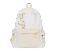 Zaino Per La Scuola Studentesca Da Viaggio Zaino Star Rotacca Capacità Daypack Casual Borse Per Laptop Adora