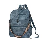 Zaino Per La Scuola Studentesca Retrò Viaggio Grandi Dimensioni Daypack Casual Phe Pelle Ragazza Estetica Borsa Sacca Ponolo In Pelle Pista Grandi Dimensioni