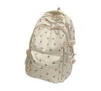 Zaino Per La Scuola Studentesca Viaggi Capacità Daypack Casual Stampa Stampa Estetica Sacca Da Viaggio Casual Daypacks Grandi Dimensioni.