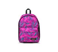 Zaino per laptop a scomparto singolo Out Of Office - Stampato rosa e blu - EK767