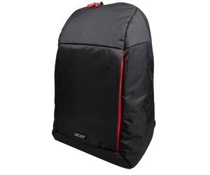 Zaino per laptop Acer Nitro Urban Blackpack da 15,6"