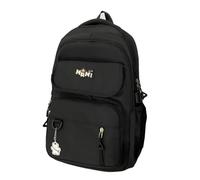Zaino Per Laptop Alla Sacca Da Scuola Grandi Dimensioni Borse Daypack In Camice Sacca Nylon Per Lo Zanza Estetica Degli Studenti Universitari