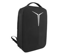 Zaino per Laptop, Borsa da Viaggio Satellitare con Porta di Ricarica USB Borsa da Lavoro Antifurto per Cavi di Alimentazione