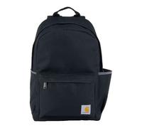 Zaino per laptop Carhartt Classic da 21 litri, nero, taglia unica