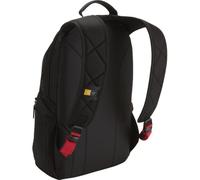 Zaino per laptop Case Logic fino a 14,1" Nero