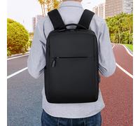 Zaino per laptop con porta di ricarica USB per viaggi universitari, donne e
