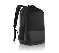 Zaino per laptop Dell Pro Slim fino a 15" Nero