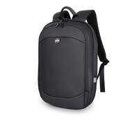 Zaino Port Designs Chicago Evo Espandibile 15,6-16" 6-14 L r-PET Nero