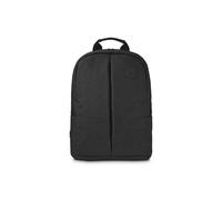 Hama Zaino per Notebook Laptop-Rucksack Genua, bis 40 cm (15,6), Schwarz Adatto