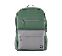 Zaino per laptop HP Campus Green Backpack