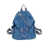 Zaino Per Laptop In Alla Donna Sacca La Scuola Compatta Con Più Tasche Spalle A Tracolla A Croce Regolabile