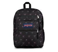 Zaino per laptop JanSport - Borsa per computer con 2 scomparti, spallacci ergonomici, custodia per laptop da 15 pollici, maniglia per il trasport