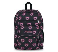 Zaino per laptop JanSport - Borsa per computer con 2 scomparti, spallacci ergonomici, custodia per laptop da 15 pollici, maniglia per il trasport