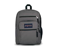 Zaino per laptop JanSport - Borsa per computer con 2 scomparti, spallacci ergonomici, custodia per laptop da 15 pollici, maniglia per il trasport
