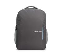 Lenovo B515 notebook case 39.6 cm 15.6" Backpack Black Grey GX40Q75217