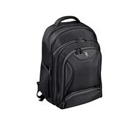 Port Designs MANHATTAN zaino Nero Nylon, Poliestere