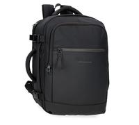 Pepe Jeans Zaino per laptop Sail Up 15,6 pollici 25x40x20 cm poliestere e PU 20L