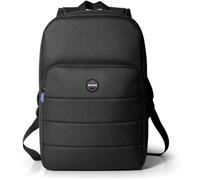 Zaino per Laptop Port Designs Eco Portland II 14-16" R-PET Nero