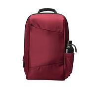 Zaino Puro Backpack Bayday3 per Macbook e Laptop 16" rosso