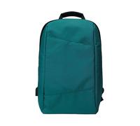 ZAINO PER LAPTOP PURO PUBPBYDAY1GRN 20 l Impermeabile con tasca per Laptop