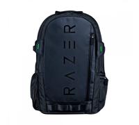 Zaino per laptop Razer Rogue Backpack V3 da 15" Nero