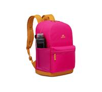 Rivacase 5561 Zaino per Notebook 15.6" Rosa