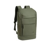 Rivacase Eden 7856 Zaino per Notebook 15.6" Verde Oliva