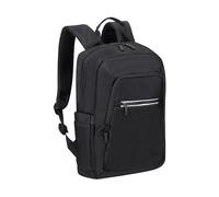 Rivacase 7523 Eco 13.3/14´´ Laptop Briefcase Nero