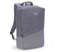 Zaino per laptop Rivacase Egmont 7960 fino a 15,6" Grigio