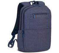 Zaino per laptop Rivacase Suzuka 7760 fino a 15,6" Blu