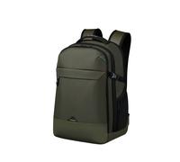 Zaino per laptop Samsonite Roadseeker Oliva scuro