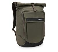 Zaino per laptop Thule Paramount Backpack 24L Mineral Brown (exclusive)