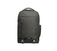 Zaino per laptop Timbuk2 Authority Deluxe Eco Titanium