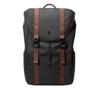Zaino per Laptop Tomtoc VintPack-TA1, 15,6" / 22L (Nero)