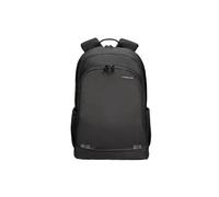 Zaino per laptop Tucano Forte in nylon fino a 15.6'' nero - BKFOR