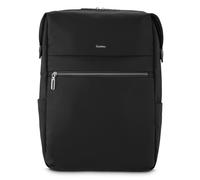 Hama Ultimate - Zaino unisex per computer portatile, confezione da 1, colore: nero, Nero, Mittelgroße, Business