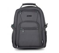Zaino per laptop Urban Factory Heavee fino a 14" Nero