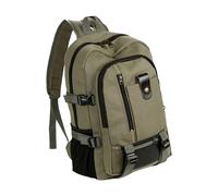 Zaino per laptop Viaggio di piacere Borsa per computer da lavoro