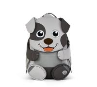 Affenzahn - Kid's Großer Freund Hund - Zaino per bambini 8 l grigio