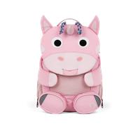 Affenzahn - Großer Freund Einhorn - Zaino per bambini 8 l fuchsia