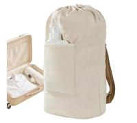 Zaino per lavanderia College Canvas Dirty Clothing Storage