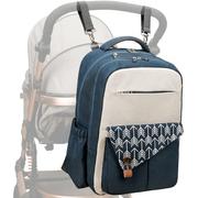 Zaino Per Le Donne - Baby Care Sackepack Grande Conservazione, Essentials New-Born Build Lightweight | Pant Per Il Pouf Tessuto Impermeabile, Stoccaggio Scuola Scuola Scuola Zaino Porta di Viaggio