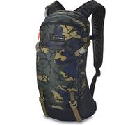 Zaino per l'idratazione Dakine DRAFTER 10L (CASCADE CAMO) OS