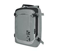 ZAINO PER NOTEBOOK CROWN CMBP-906S Grigio/Nero