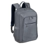 Zaino Per Notebook Da 13.3 - 14 Eco In Plastica Riciclata Colore Grigio