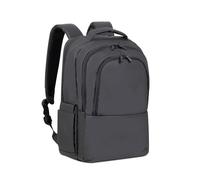 RIVACASE ZAINO 8435 BLACK ECO 4260709011493