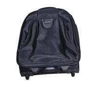 ZAINO PER NOTEBOOK DA 15.6" TROLLEY CON RUOTE