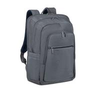 Rivacase 7569 Zaino Eco per Notebook 17,3" Grigio