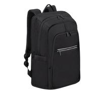 Rivacase 7569 Zaino Eco per Notebook 17,3" Grigio